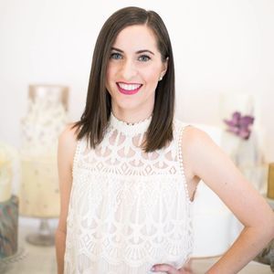 Meet your Posher, Katherine